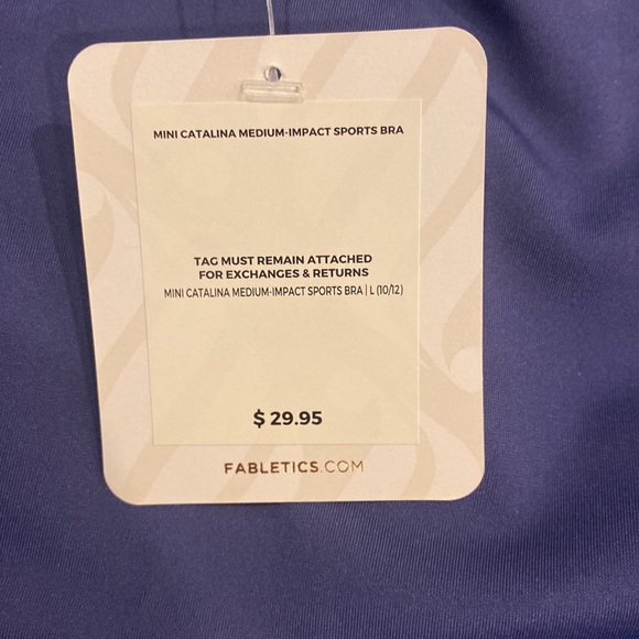 Fabletics Set - Picture 3 of 3